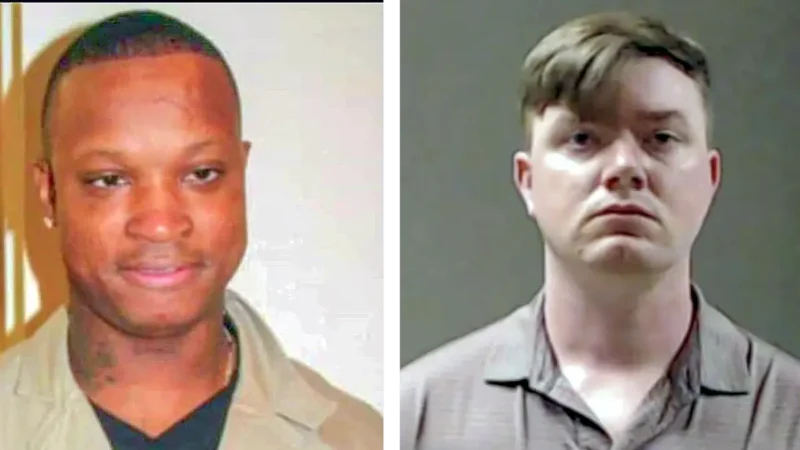 ‘Should Never Have Been Killed’: Georgia Cop Avoids Prison for Shooting Sleeping Black Man After Illegal Home Entry, May Walk Away with Sealed Conviction