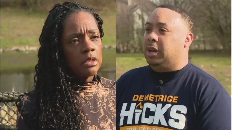‘Shame’: Black Political Candidates Face Hate Speech Attacks on the Campaign Trail in Indiana, But They Won’t Back Down