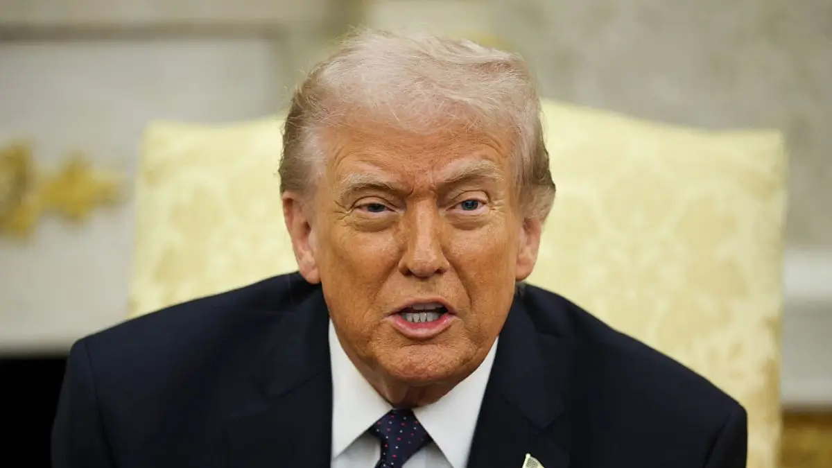 ‘Bro was Flexin’ on Trump’: Trump Tries to Prove He’s Still Got It at 79 and Gets ‘Hurt’ in Front of Everyone, Then Follows It Up With a Bizarre Question No One Dares Answer Honestly