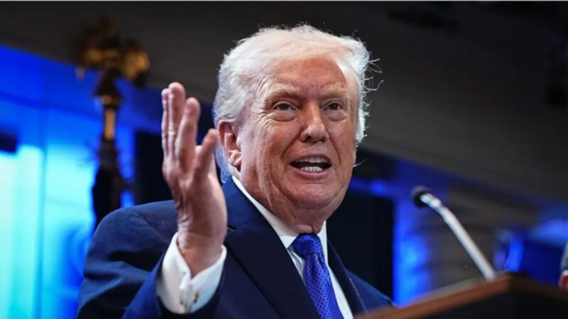 ‘Ain’t Learning That D— Language’: Trump Loses It, Demeans Leaders to Their Faces in the Most Embarrassing Way — Then Admits He Needs an Interpreter Before Going Off