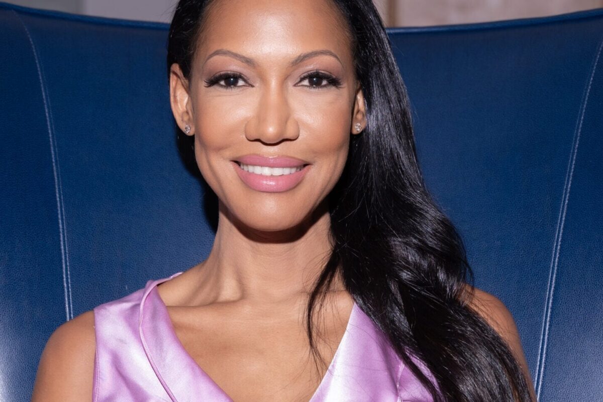 How experiencing anhedonia, a lack of joy, gave birth to Dr. Judith ‘Joy’ Joseph’s mental health platform