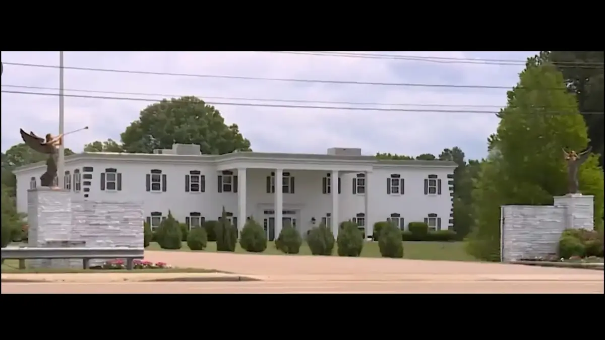 ‘No Blacks Allowed? Bonkers!’: Memphis Cemetery That Put Locks on Restroom and Made Black Workers Use a Gas Station Toilet Faces Federal Lawsuit