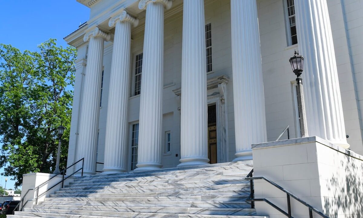 Alabama governor grants clemency to 75-year-old Sonny Burton, two days before he was set to be executed