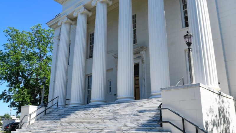 Alabama governor grants clemency to 75-year-old Sonny Burton, two days before he was set to be executed