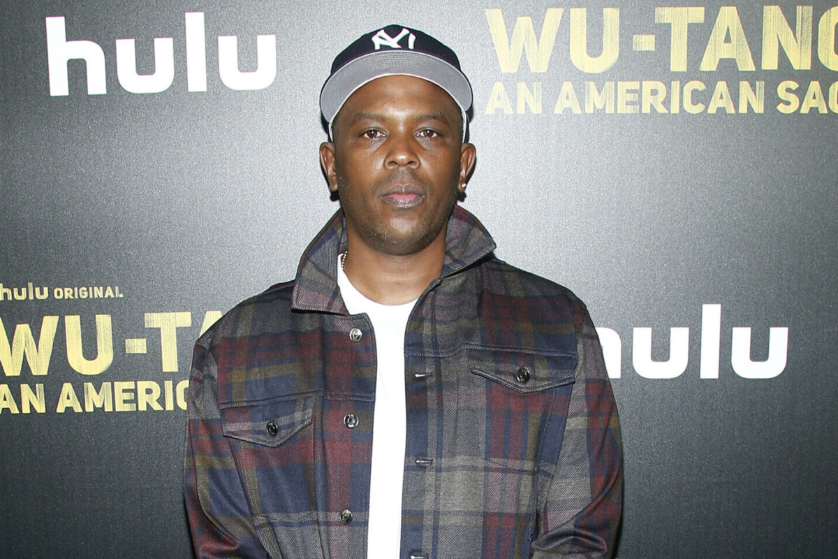 Wu-Tang Clan reveal founding member Oliver ‘Power’ Grant’s cause of death