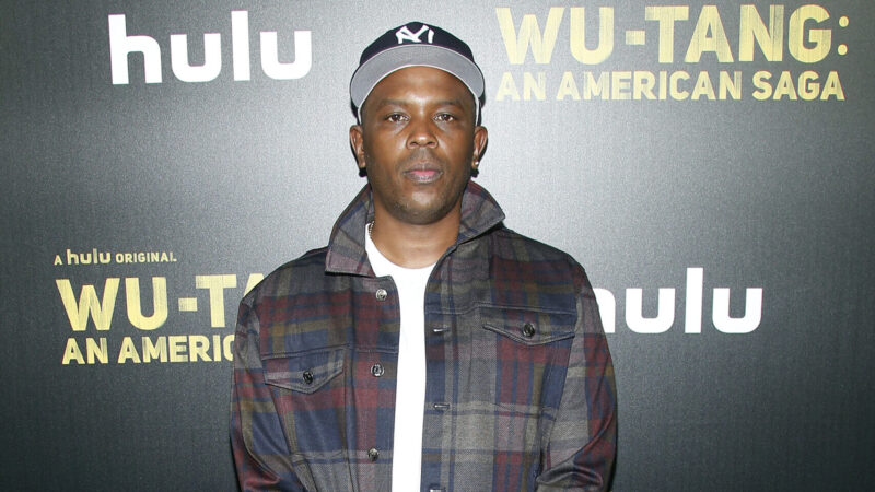 Wu-Tang Clan reveal founding member Oliver ‘Power’ Grant’s cause of death