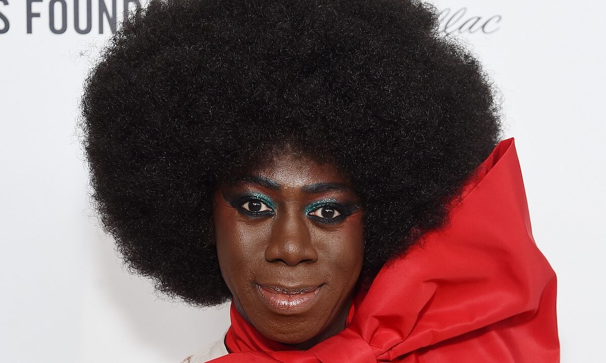 ‘America’s Next Top Model’ coach Miss J Alexander hints at runway return following 2022 stroke