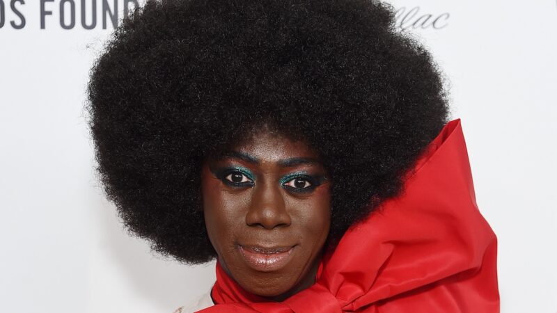 ‘America’s Next Top Model’ coach Miss J Alexander hints at runway return following 2022 stroke