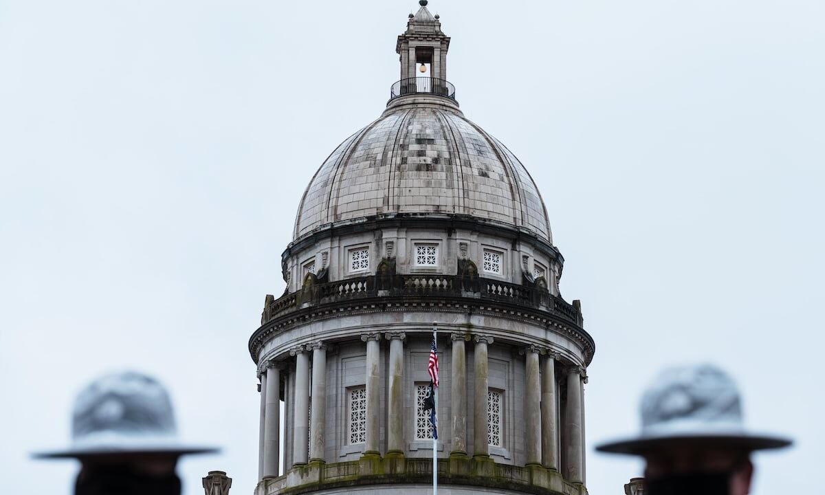 As future of Kentucky State University seems secure, students are pushing back on potential changes