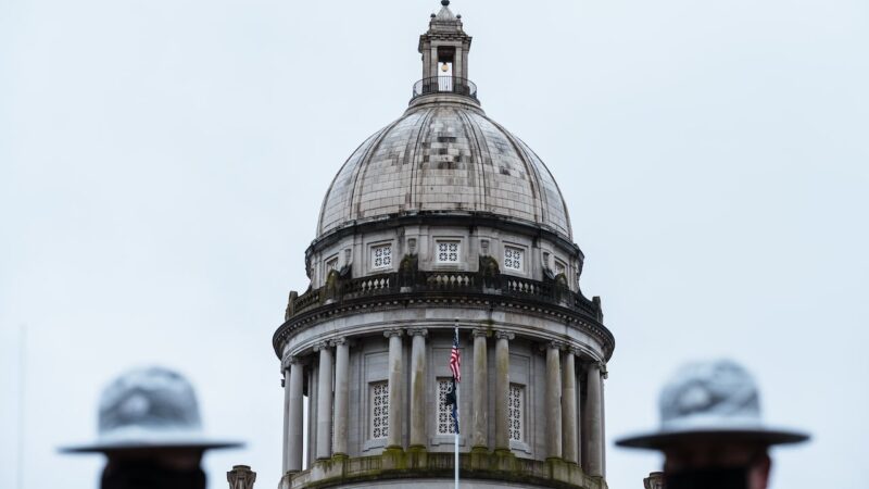 As future of Kentucky State University seems secure, students are pushing back on potential changes