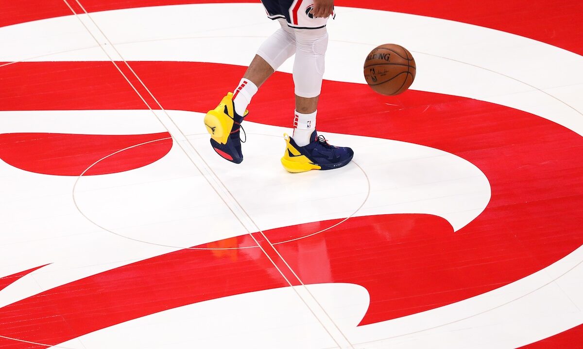 NBA players at odds with Atlanta Hawks hosting ‘Magic City Monday’ promotion for upcoming game