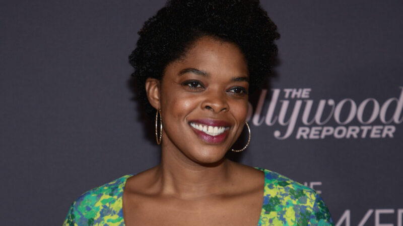 ‘I’m tired y’all’: CBS producer Shawna Thomas leaves network to prioritize rest