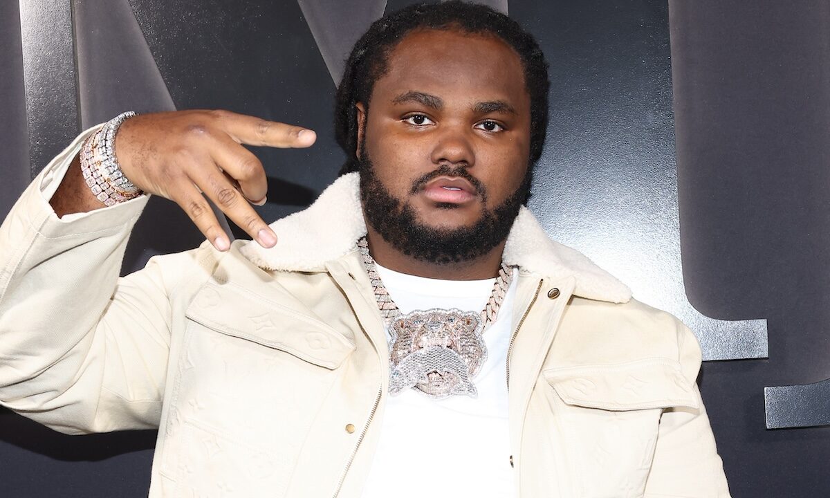 Tee Grizzley plans to give back to Detroit with multi-million dollar housing development