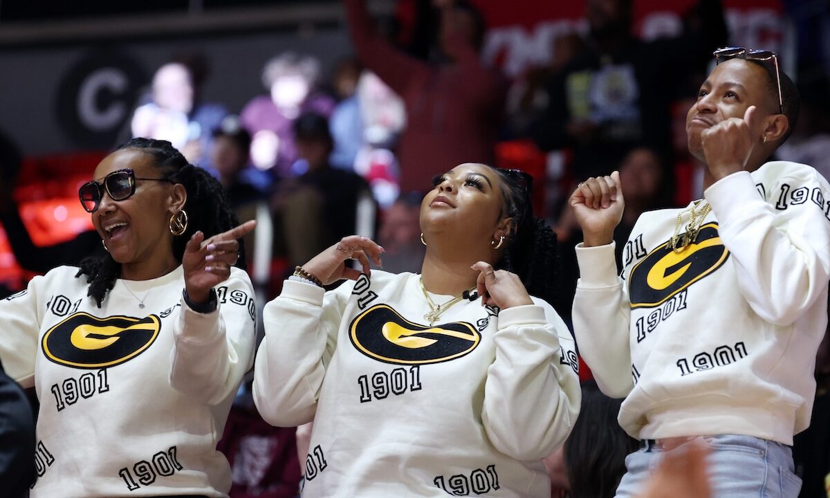 Grambling State secures trademark for iconic ‘G’ logo after near 30-year legal battle