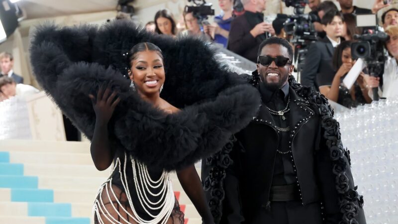 ‘I wrote it for a changed man’: Yung Miami opens up on penning letter for Diddy and what supporting him cost her