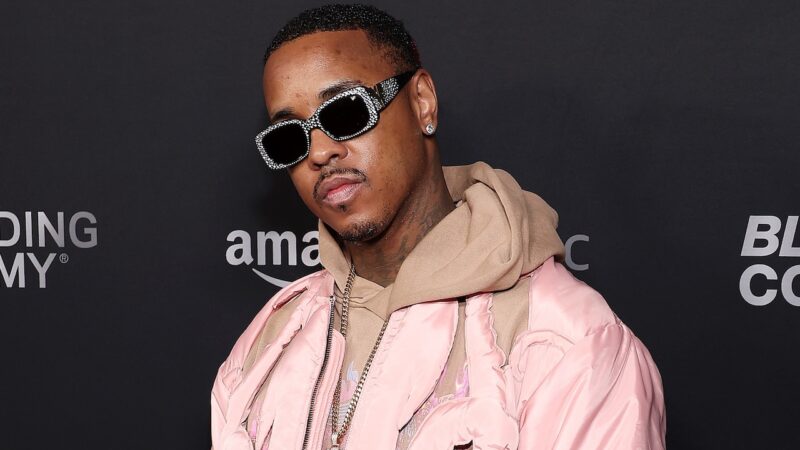 Jeremih steps away from ‘Boys 4 Life Tour’ as he deals with undisclosed health issue