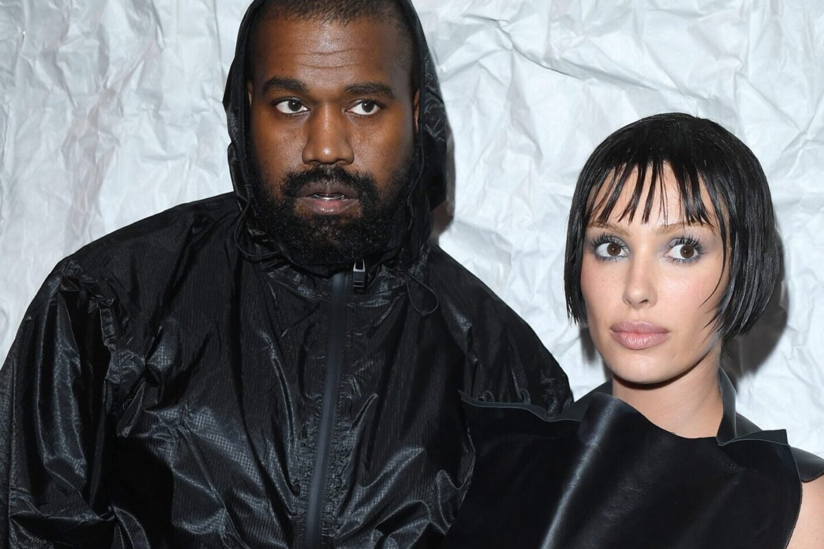 What’s Kanye West really getting at with that MLK line on “Bully”