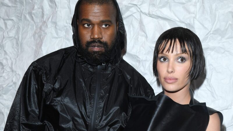 What’s Kanye West really getting at with that MLK line on “Bully”