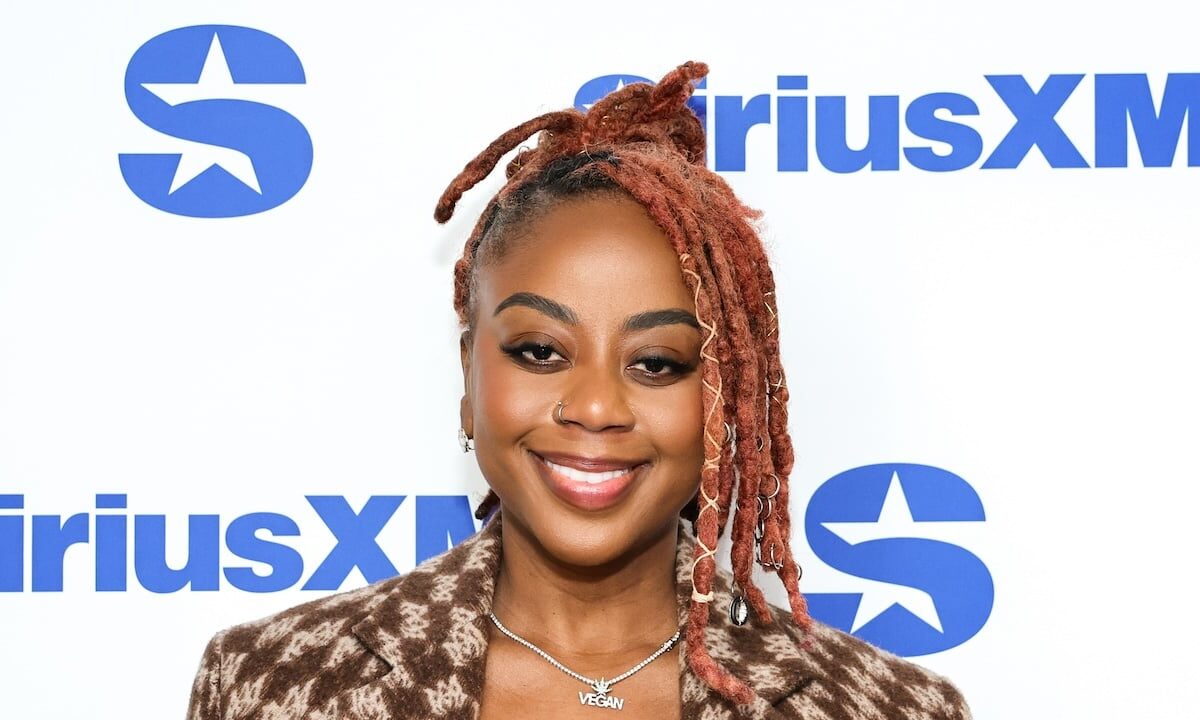 Slutty Vegan founder Pinky Cole files for Chapter 11 bankrutpcy