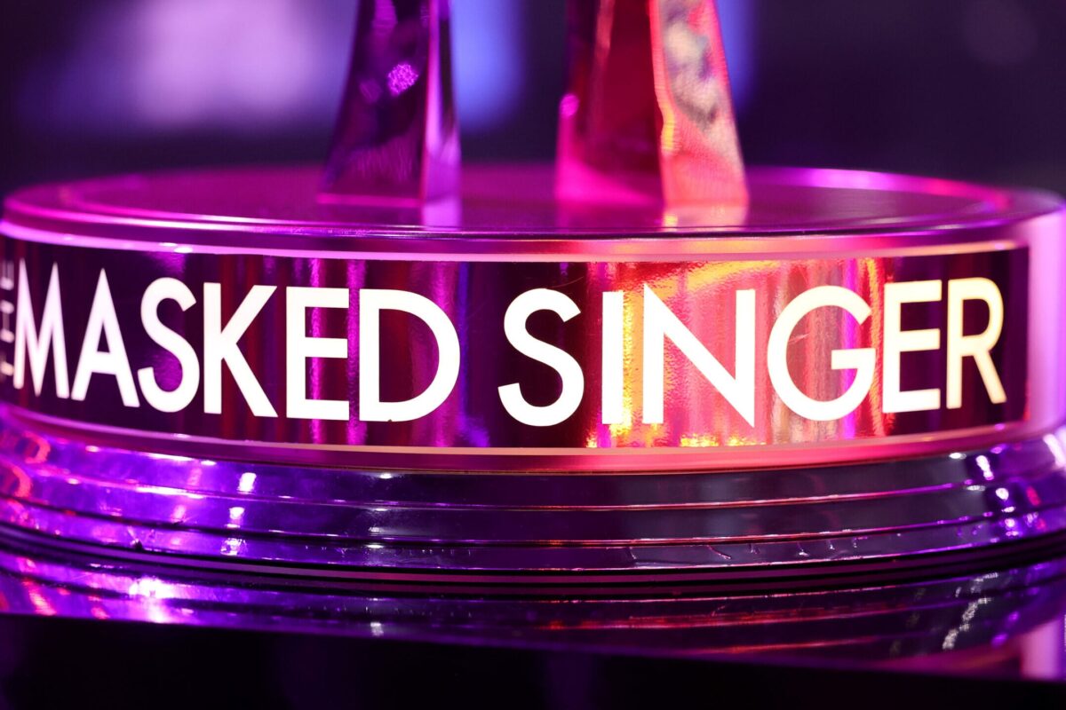 ‘The Masked Singer’ raises the stakes with latest two-contestant elimination