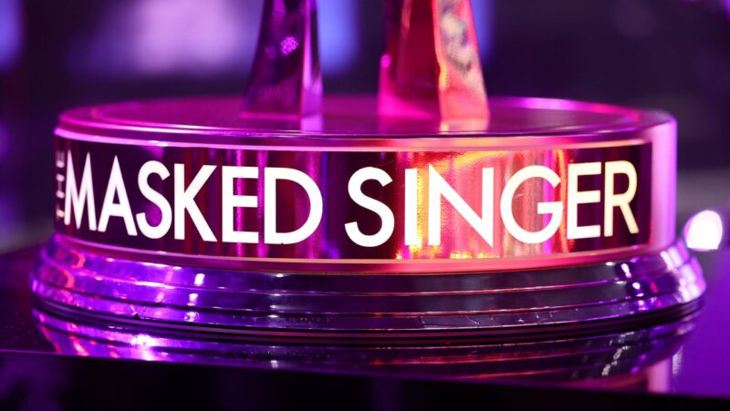 ‘The Masked Singer’ raises the stakes with latest two-contestant elimination