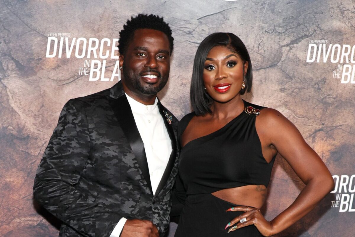 ‘Real Housewives of Potomac’ stars Wendy and Eddie Osefo will be tried separately in upcoming insurance fraud case