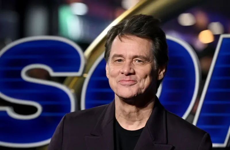 ‘What Happened to the Real Jim?: Jim Carrey’s New Look and Odd Behavior Trigger Clone Rumors as Fans Accuse Him of Going Too Far
