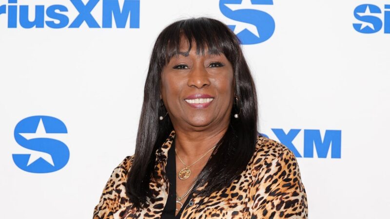 Kiki Shepard, famed co-host of ‘Showtime At The Apollo’ passes away at 74