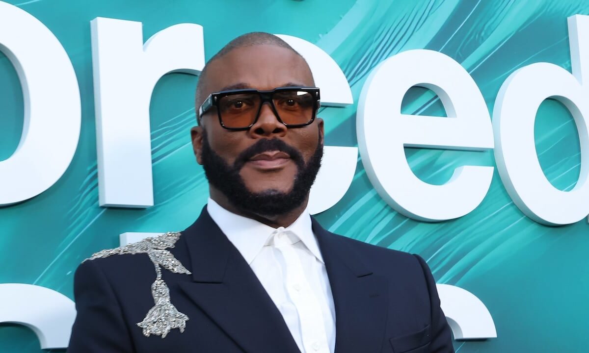 Tyler Perry’s BET+ stake acquired by Paramount as BET+ will be folded into Paramount+