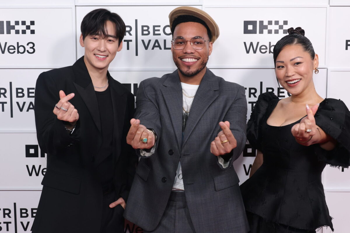 Anderson .Paak’s new film ‘K-Pops!’ is reigniting the conversation about the ways Black and South Korean culture blends