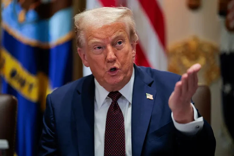 ‘She Betrayed Trump’: Trump Once Had Her Back — Now This Former Beauty Queen Says She Was Fired from The White House After Refusing to Protect His Reputation