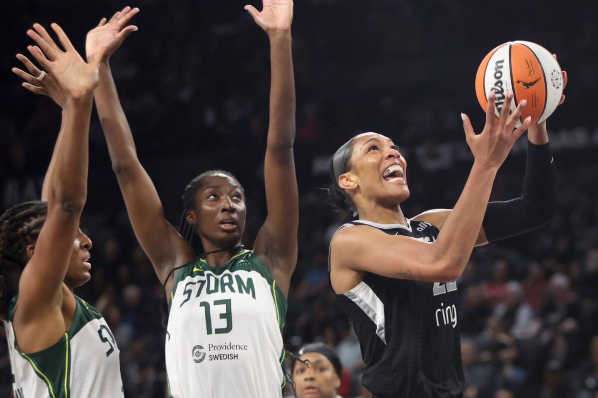 WNBA reaches landmark CBA deal that could bring $1 million player salaries