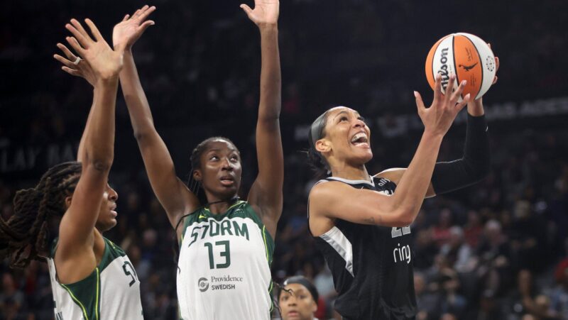 WNBA reaches landmark CBA deal that could bring $1 million player salaries