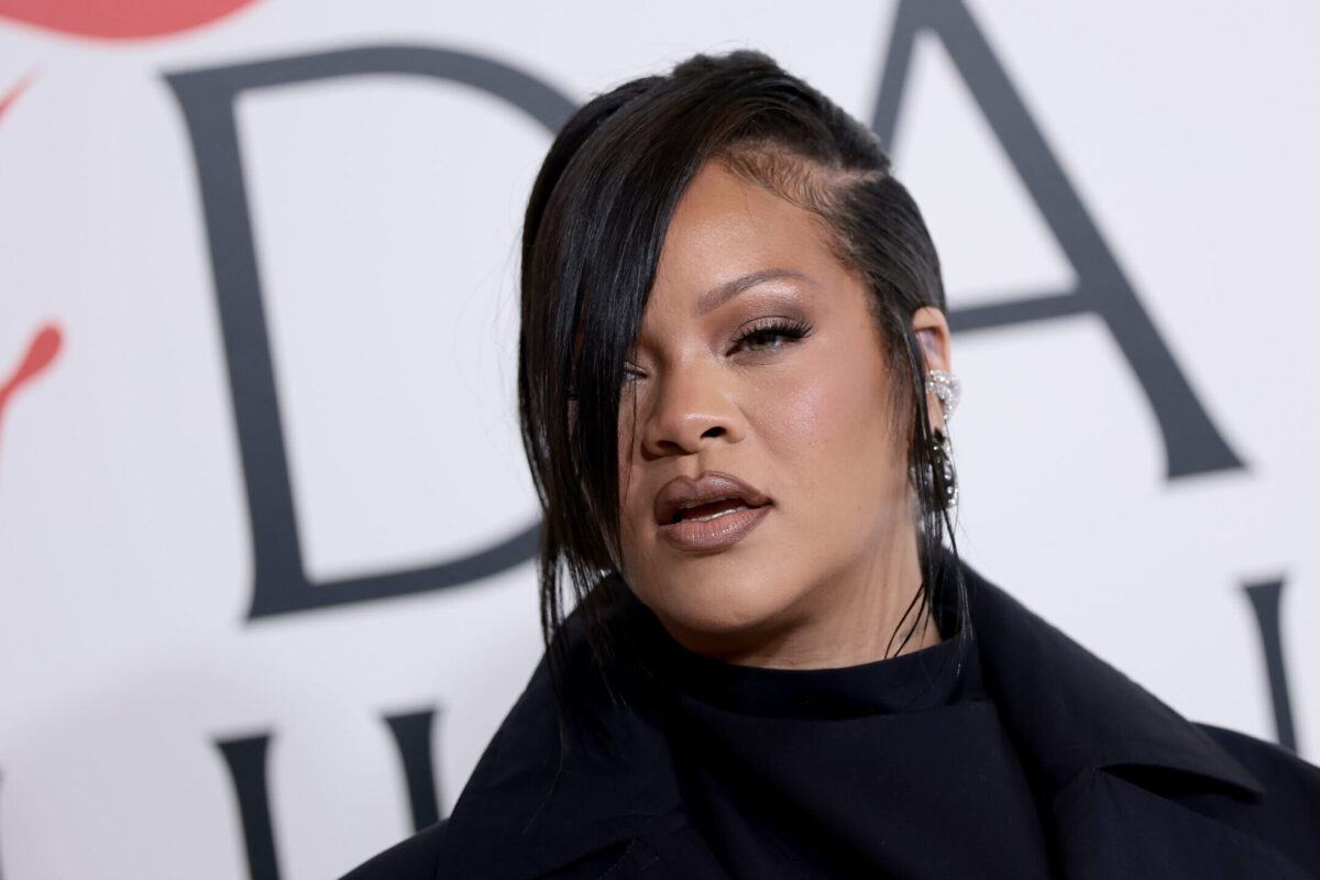 Shots fired at Rihanna’s house sparks a bigger conversation about stan culture and celebrity obsession