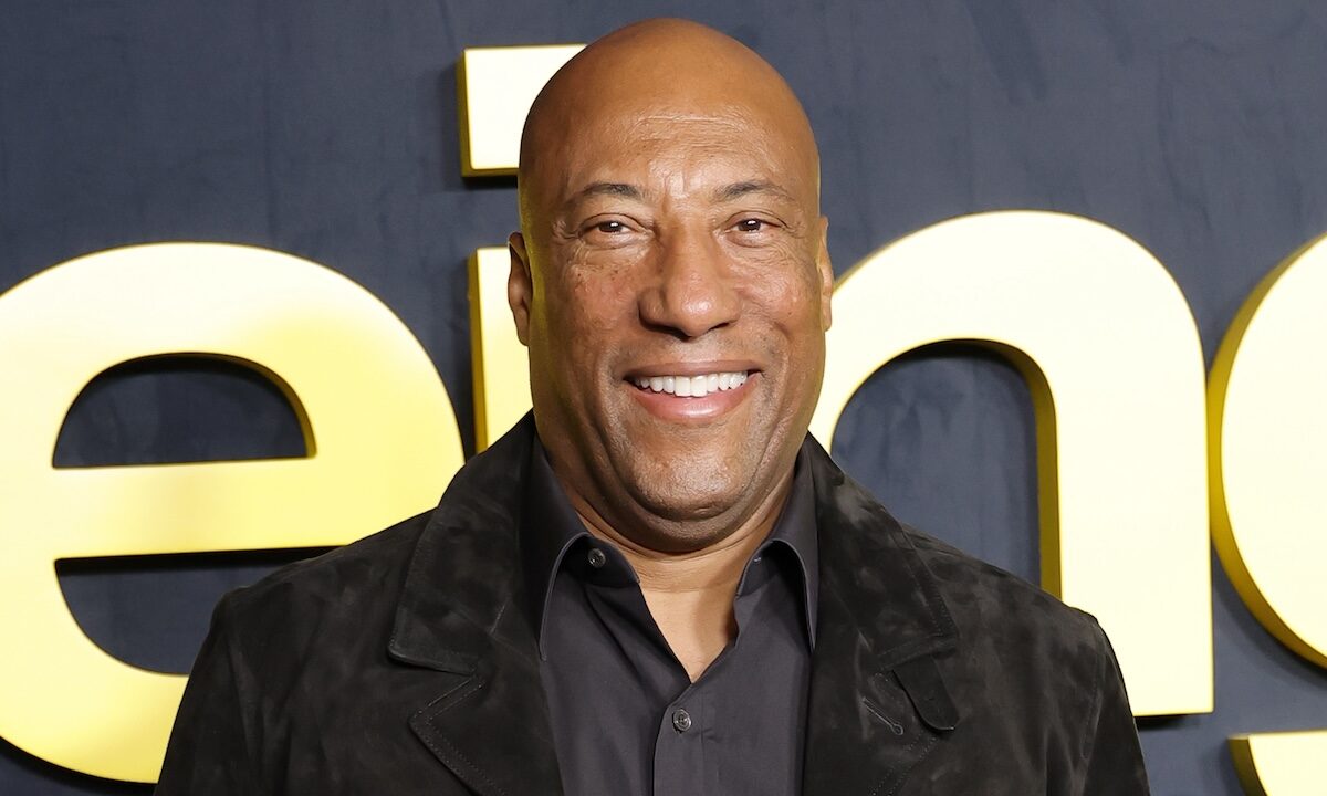 Byron Allen acquires minority stake in Starz for $25 million