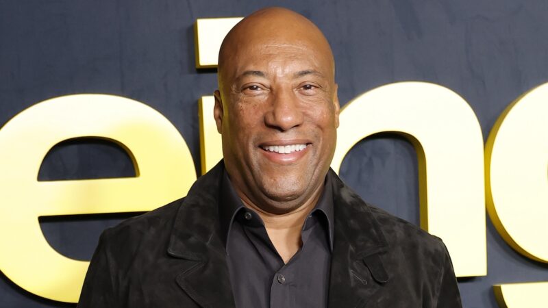 Byron Allen acquires minority stake in Starz for $25 million