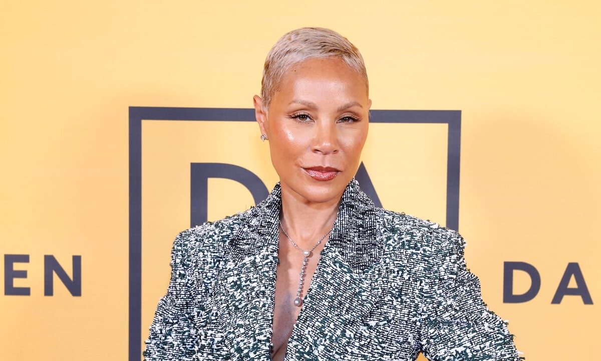 Miss Lena James? Jada Pinkett Smith reveals a huge ‘A Different World’ revival bombshell on social media