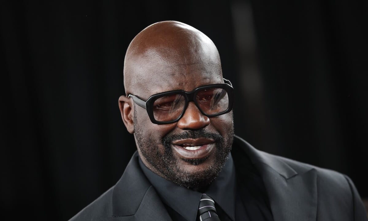 ‘Who am I to judge?’ Shaquille O’Neal makes bold admission about his biological father in relation to his own faults in marriage