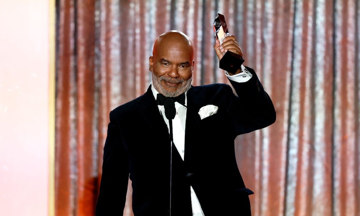 ‘The bag was fumbled’: David Alan Grier revisits two comedy what-ifs that could have altered his career