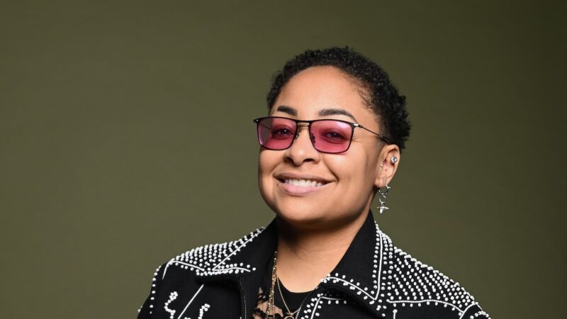 ‘There was manipulation’: Raven-Symoné reveals breast reductions before she turned 18 weren’t her choice