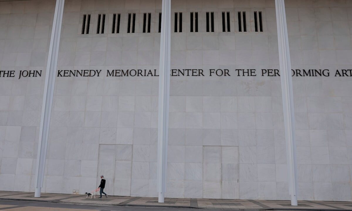 Kennedy Center board votes to shut down operations for two years amid resignations, cancellations and more