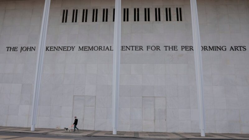 Kennedy Center board votes to shut down operations for two years amid resignations, cancellations and more