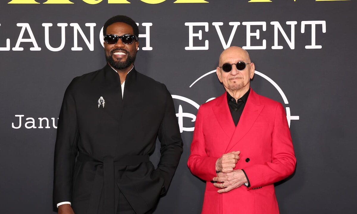 With a rewneal of Marvel’s ‘Wonder Man,’ Disney+ is making a bet on Yahya Abdul-Mateen II, Black superheroes and storytelling