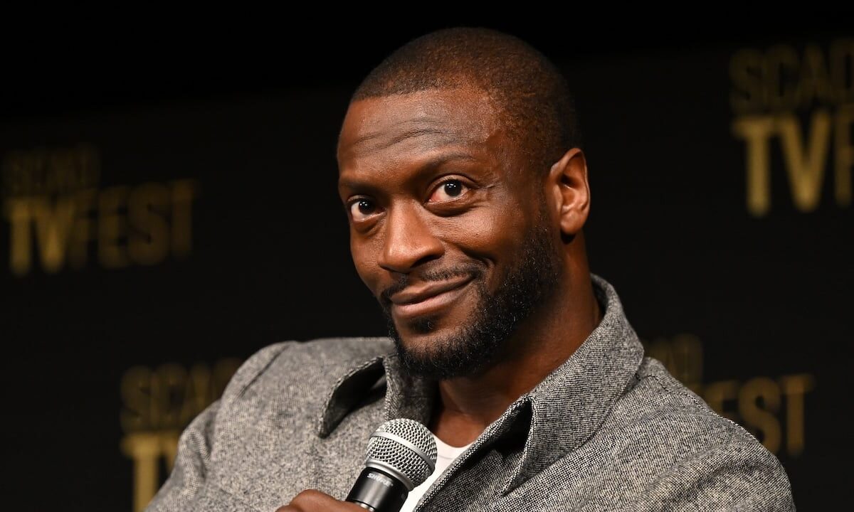 Aldis Hodge’s ‘Cross’ renewed on Amazon Prime Video for season 3
