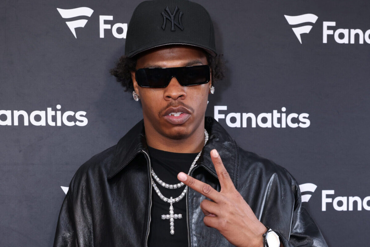 Lil Baby on protecting his old Atlanta neighborhood from gentrification: ‘Buying all the houses I used to hustle in front of’
