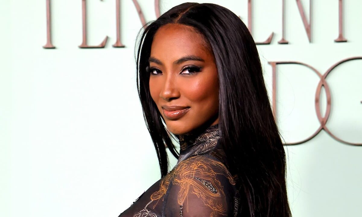 Years after historic ‘Big Brother’ win, Taylor Hale is reclaiming her agency with Playboy shoot