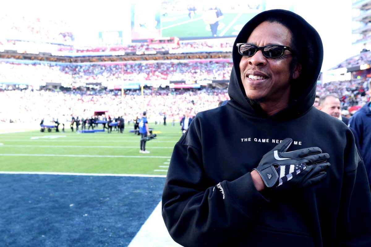 JAŸ-Z will headline the Roots Picnic 2026: ‘Philly, It’s time!’