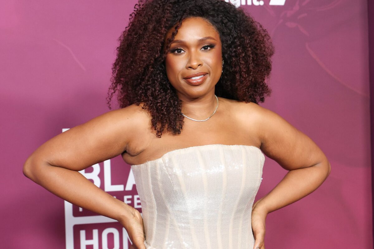 Jennifer Hudson reveals how it feels to be embarking on the 5th season of her talk show amid Sherri Shepherd and Kelly Clarkson’s shows ending