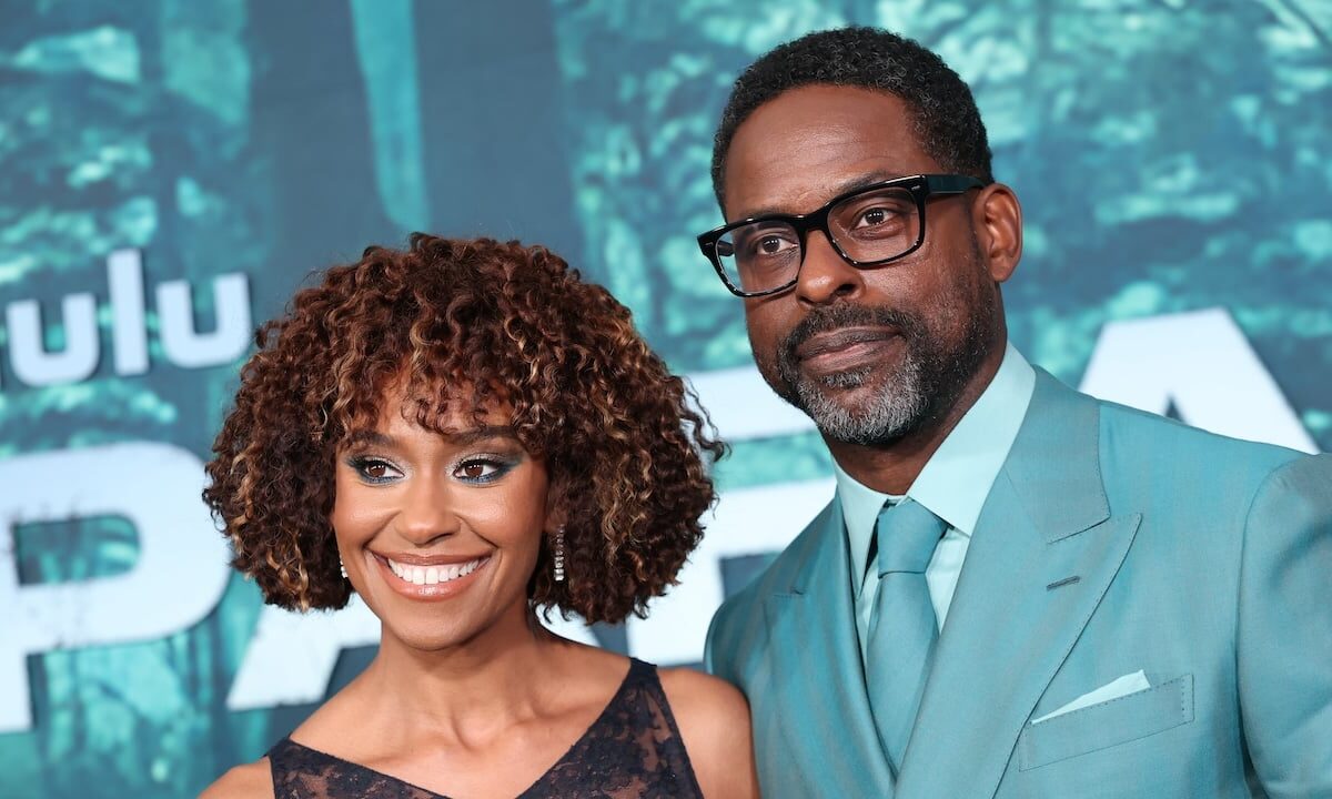 Sterling K. Brown’s acclaimed Hulu drama ‘Paradise’ renewed for third and likely final season