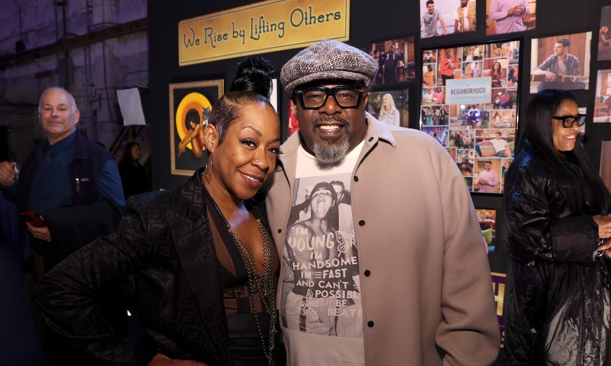 CBS prepares farewell to Cedric The Entertainer’s ‘The Neighborhood’ series with new special